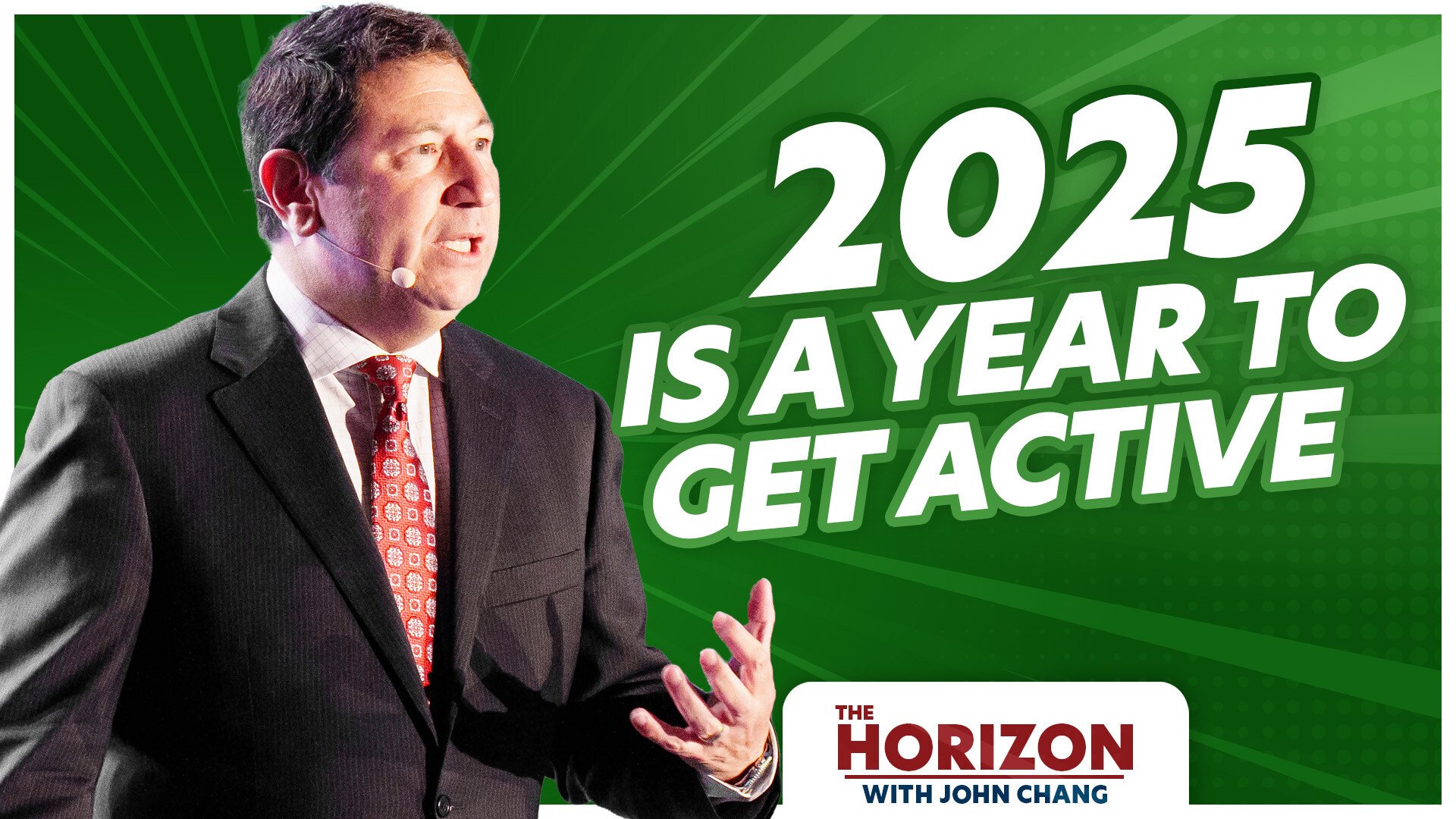 JF3771: 2025 CRE Outlook: Why The Next 12 Months Might Be a Once-in-a-Decade Buying Opportunity ft. John Chang