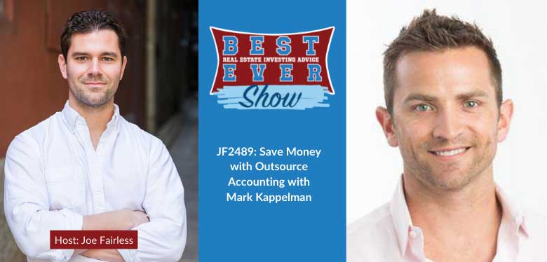 JF2489: Save Money with Outsourced Accounting with Mark Kappelman