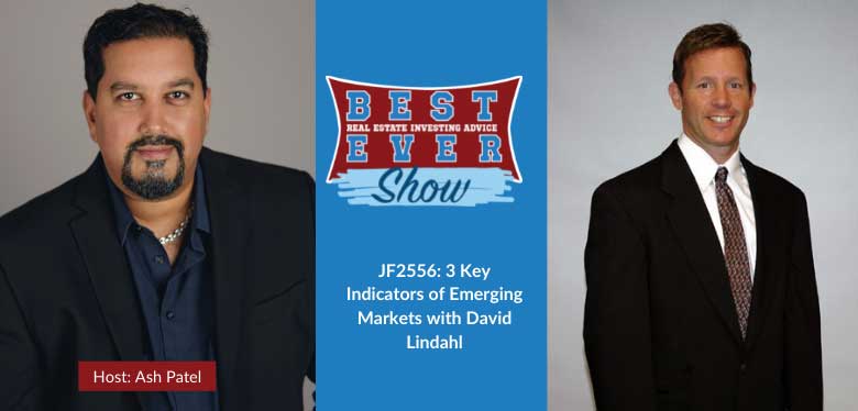 JF2556: 3 Key Indicators of Emerging Markets with David Lindahl