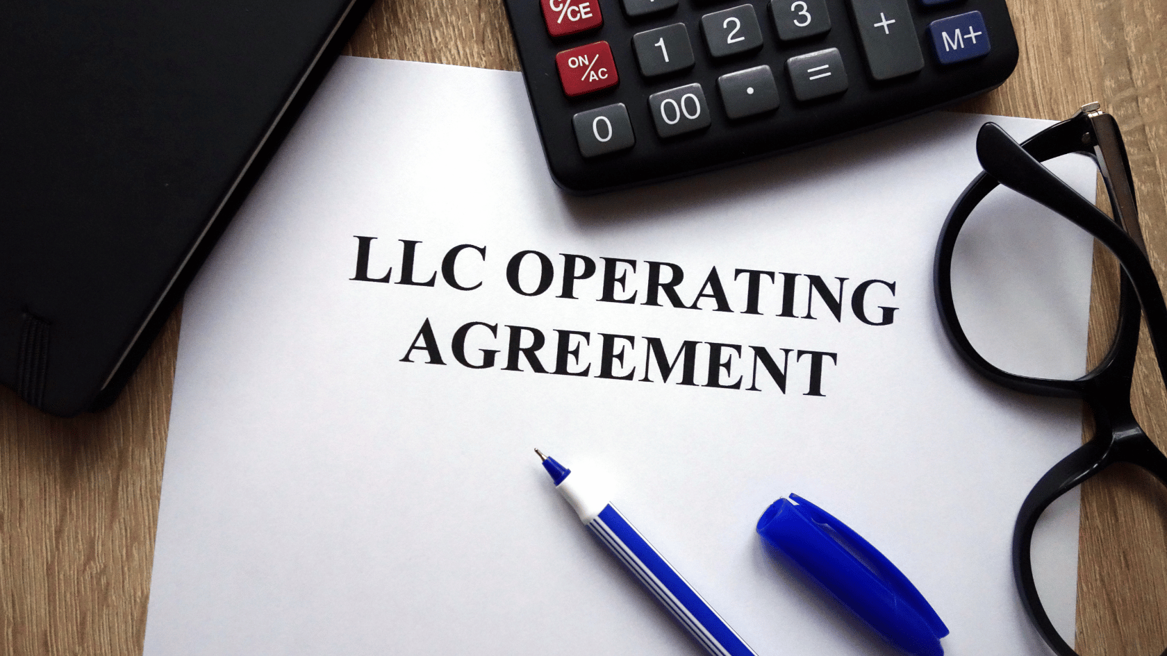 Everything You Need to Know About the LLCs in Apartment Syndications