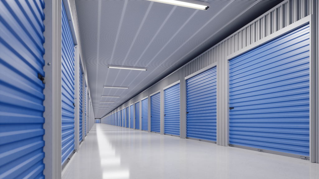 How to Evaluate a Self-Storage Deal