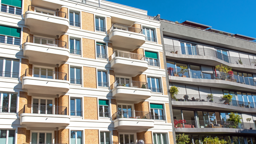 Record-Breaking Multifamily Rent Growth in April 2021