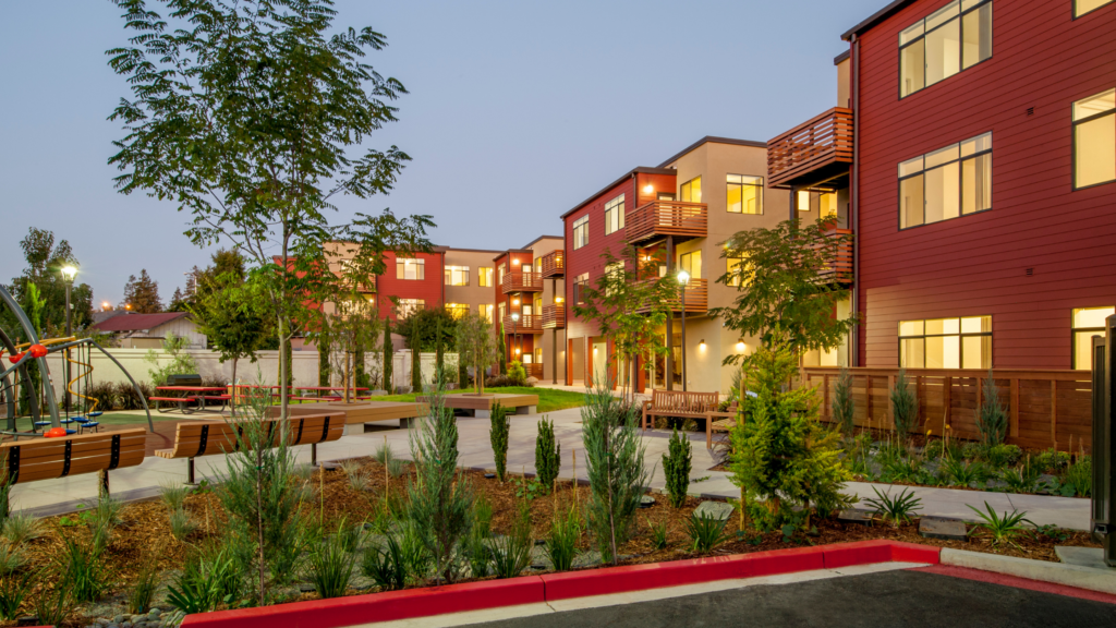 5 Reasons Why Multifamily is a Great Investment