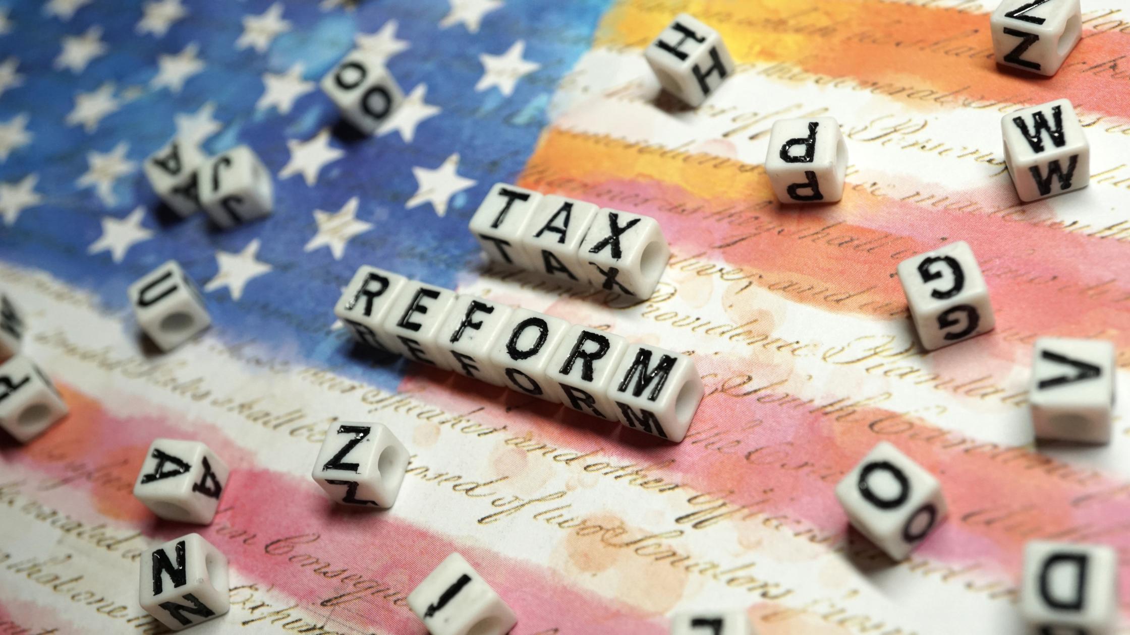 5 Proposed Tax Code Changes and How the Deferred Sales Trust Can Help