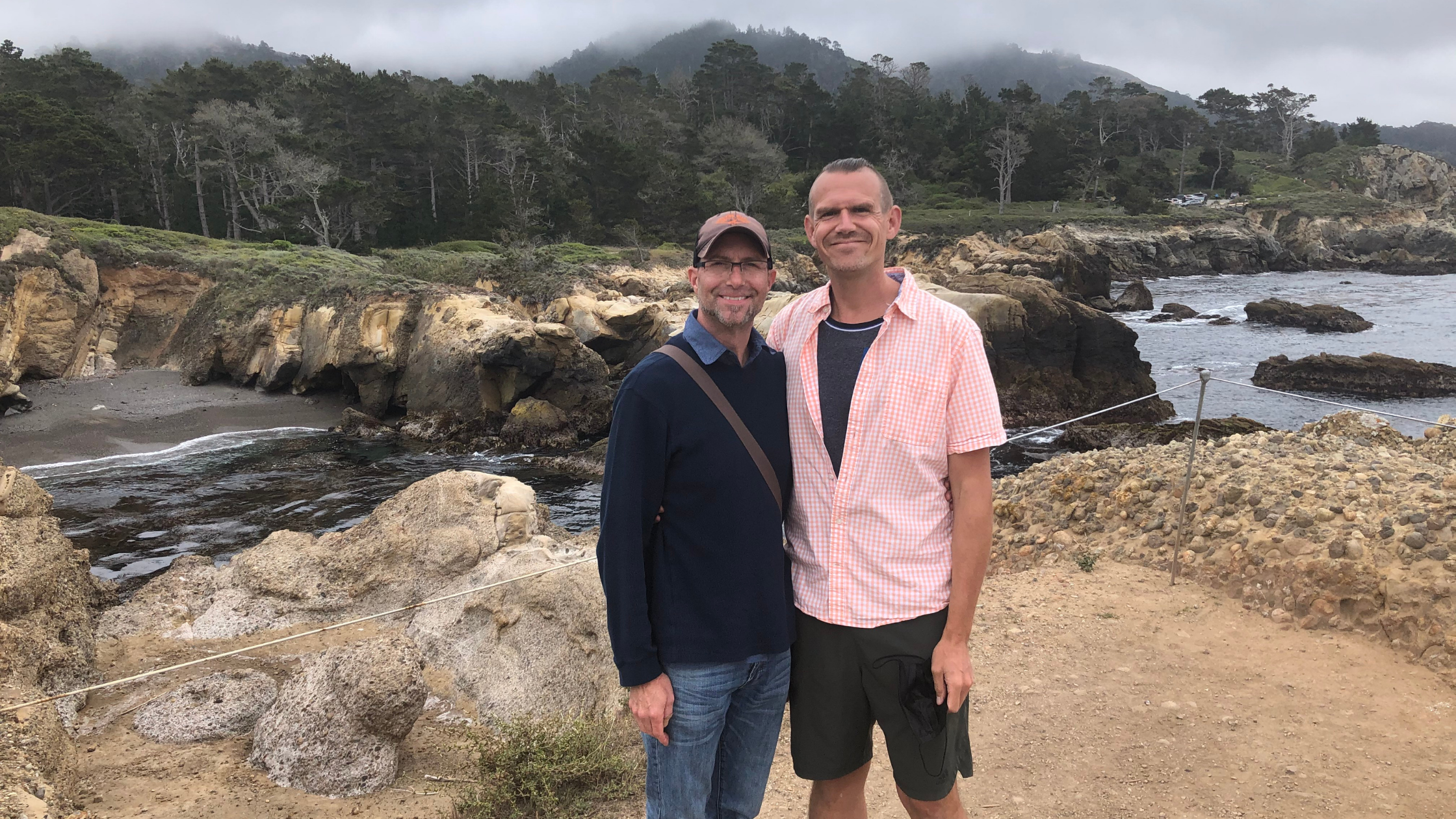 A Path to Early Retirement with Adam & Jason Coatney-Schuler