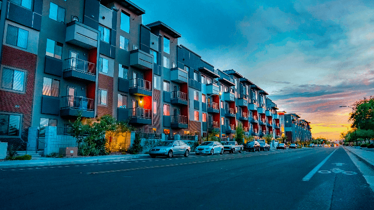 Top 5 Tips for Multifamily Property Management