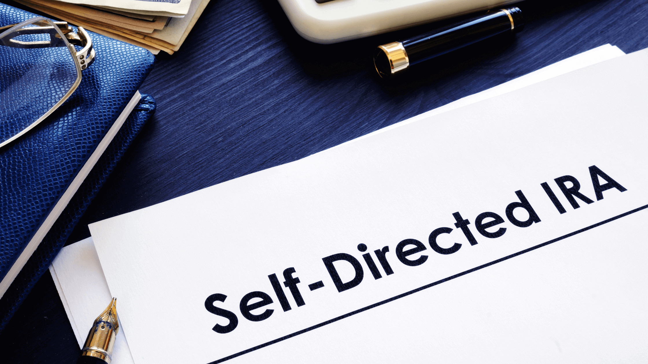 How to Invest in Real Estate with a Self-Directed IRA