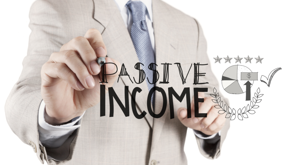 The Benefits of Passive Investing Using the Grant Cardone Method