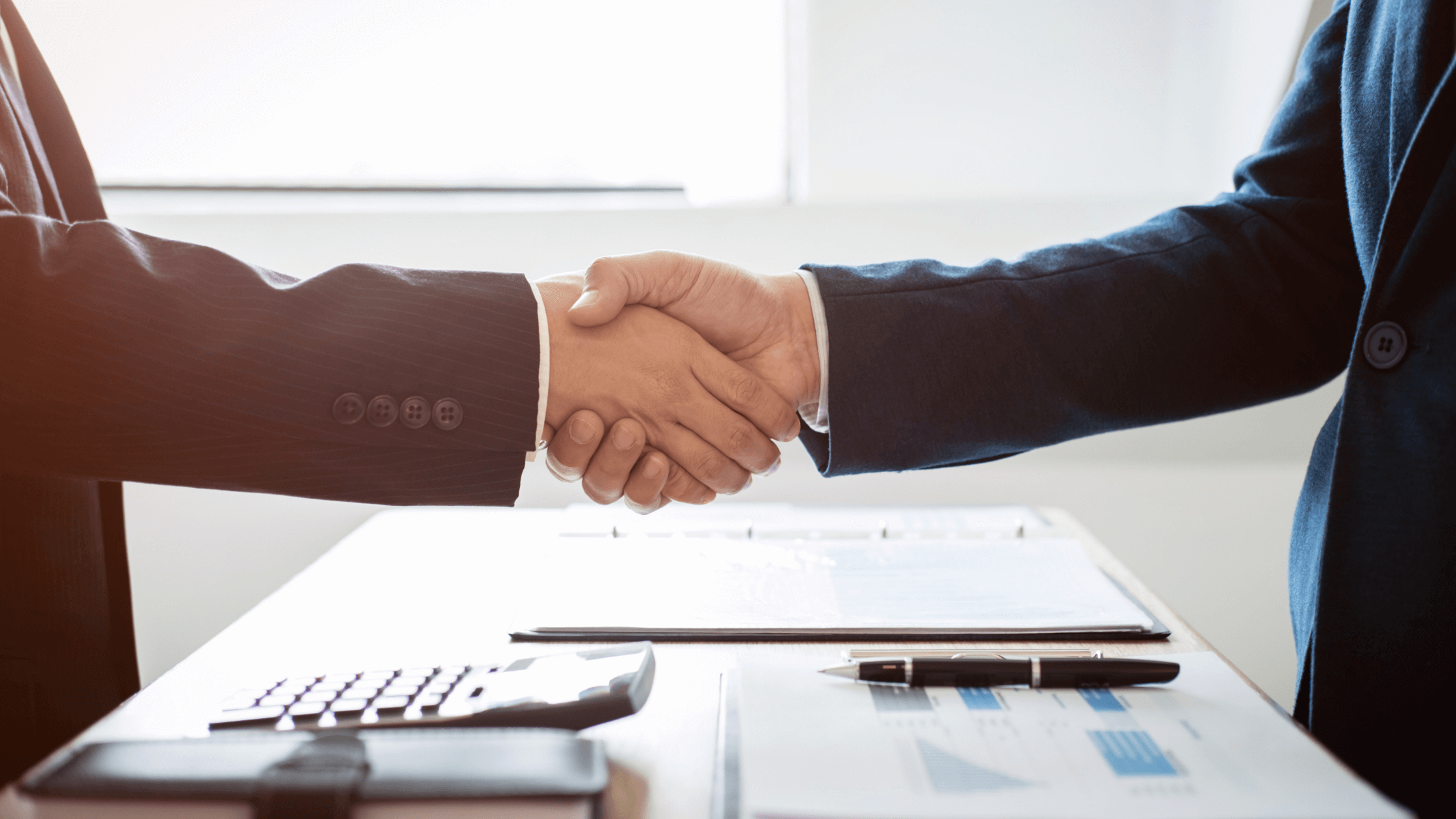 Can a Deferred Sales Trust Be Used for Mergers and Acquisitions?