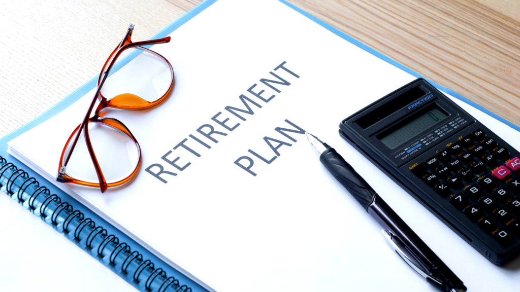 Reasons You Should Rethink Saving for Retirement