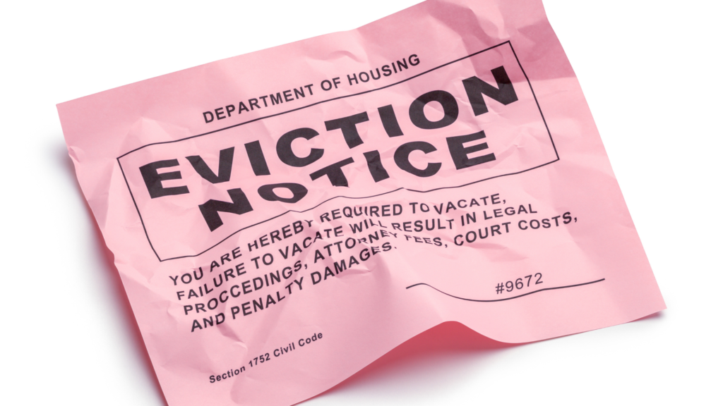 Eviction Moratorium Developments & What Real Estate Investors Need to Know