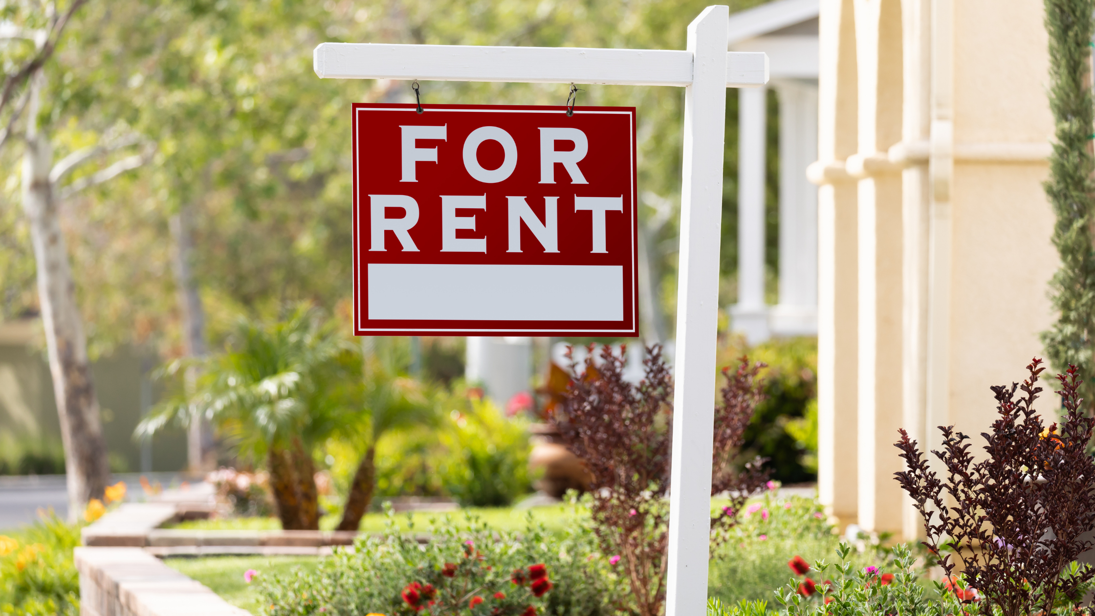 Filling Vacant Units with Short-Term Renters