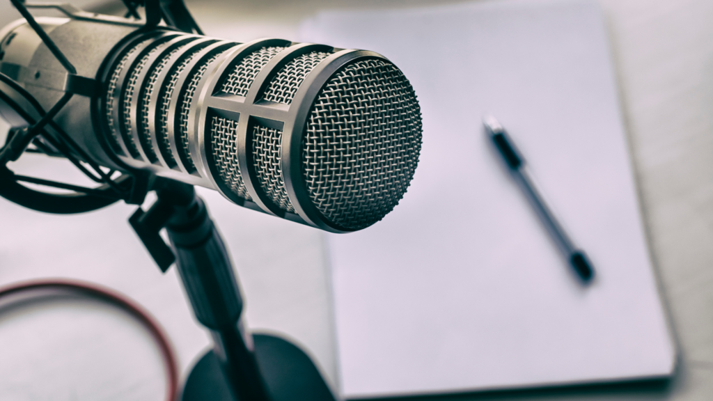 How to Grow Your Podcast and Master Negotiations