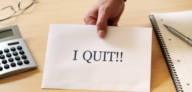 Don’t Quit Your Day Job – But Start Investing Passively