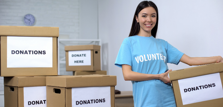 Philanthropy – The Most Common Organizations to Help