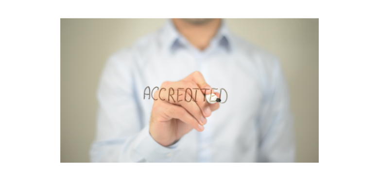 Accredited Investor Status - What It Means For You