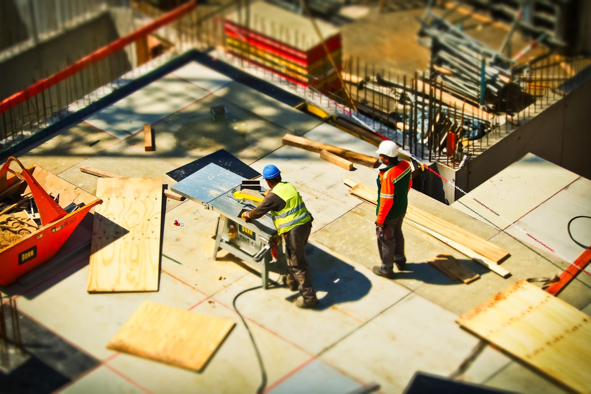 How To Analyze New Construction Deals