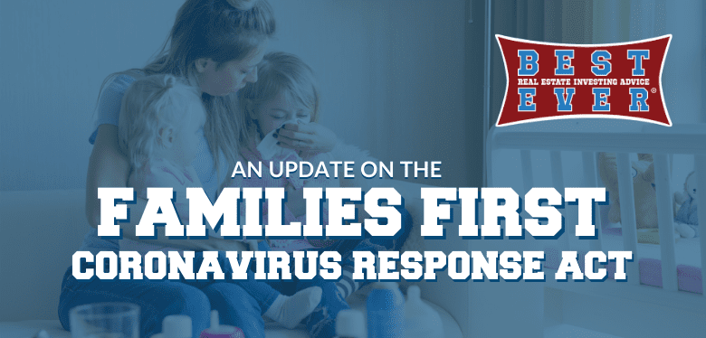 The Families First Coronavirus Response Act