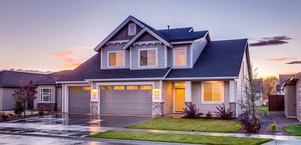 A Millennial’s Guide to Buying Your First Home