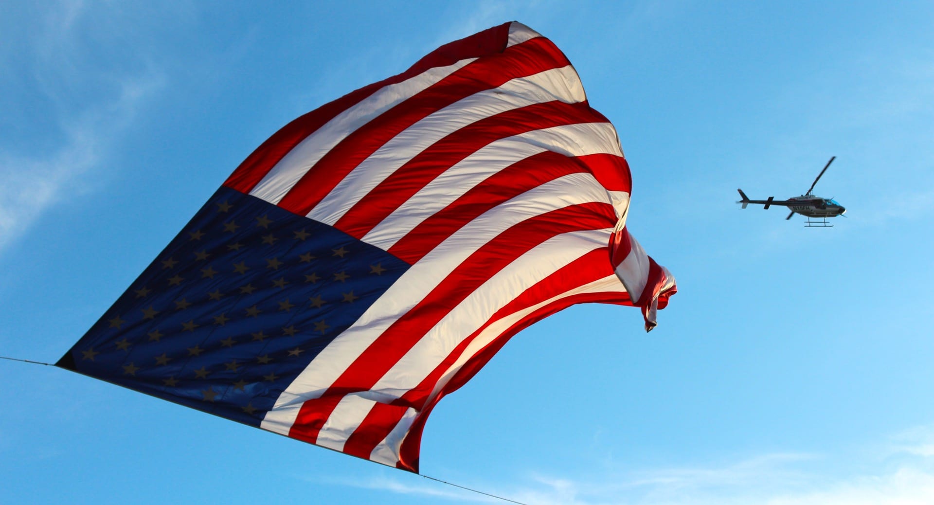 Happy Memorial Day! The Best Ever Advice from 5 Military Veterans