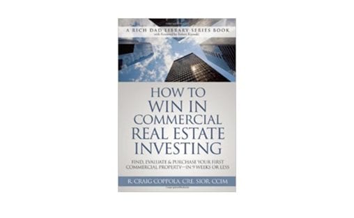 How to Win in Commercial Real Estate Investing by Craig Coppola: BOOK REVIEW