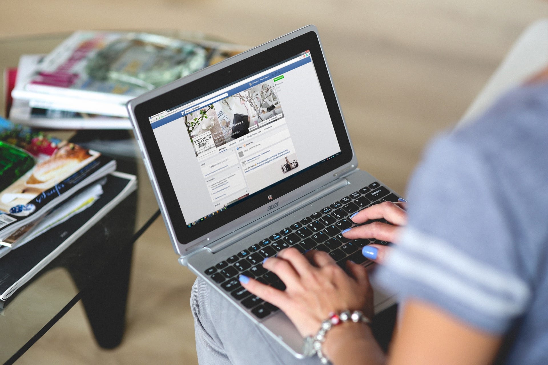 How to Use Your Personal Facebook Page to Generate More Leads