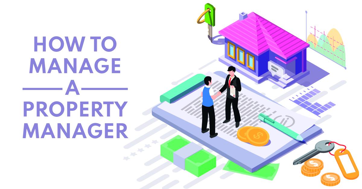 How to Manage Your Apartment Property Manager