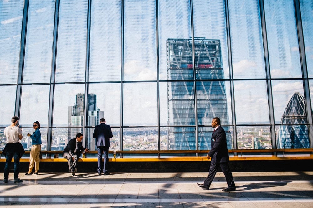 Texas and Florida Add The Most New Jobs in 2019