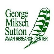 Sutton Avian Research Center