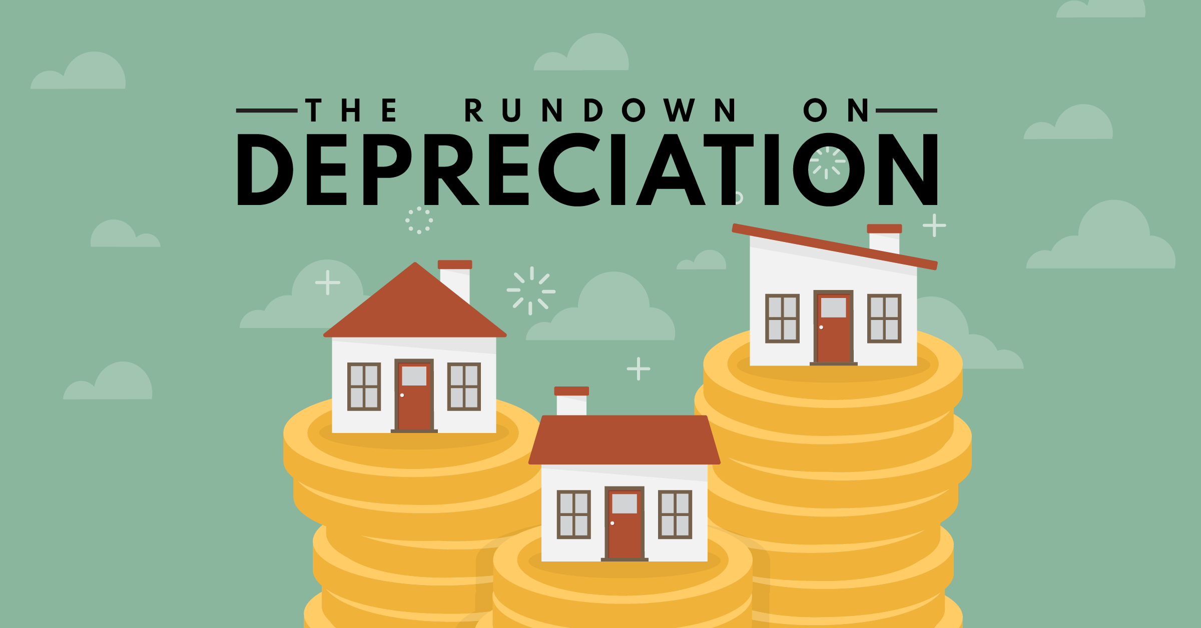 Depreciation and Bonus Depreciation Everything You Need to Know