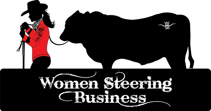 Women Steering Business